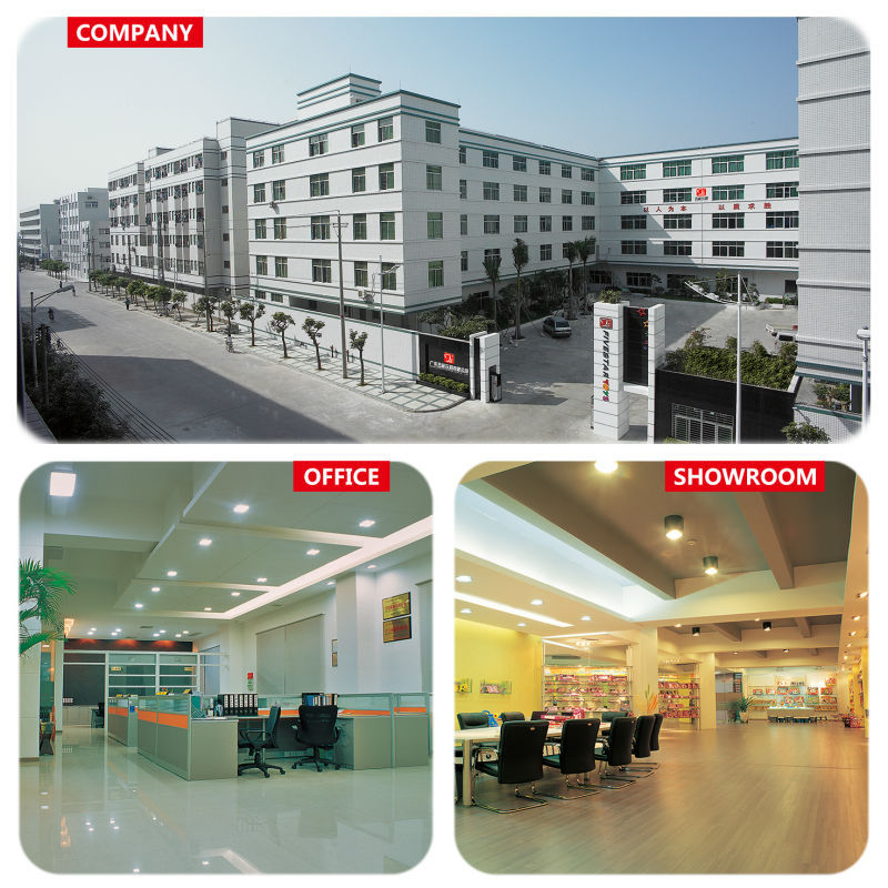 Company Profile
