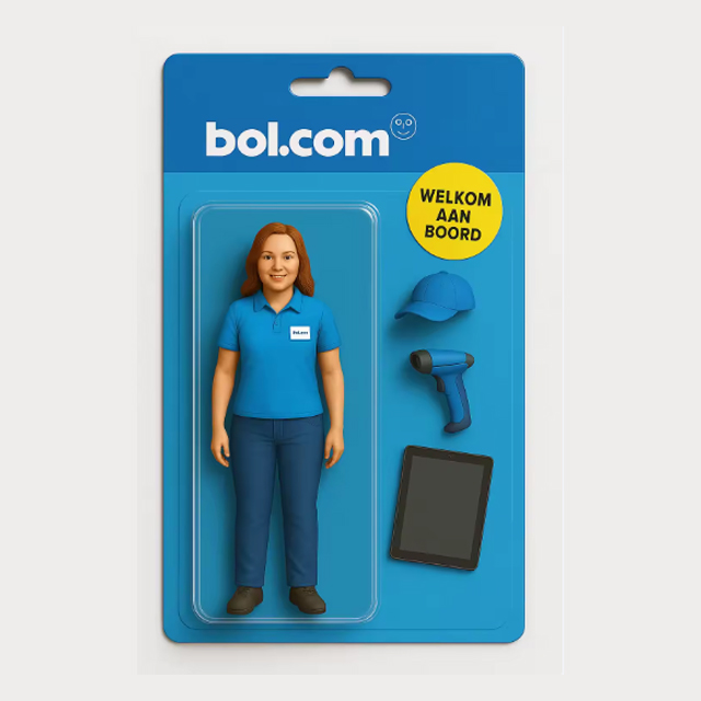 OEM Customizable Chatgpt AI Toy Starter Pack With PVC Material Anime Action Figures For Ages 14+ Unisex