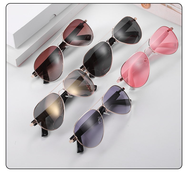 Factory Price AI Smart for Bluetooth Glasses Intelligent Video Camera and Translate Recording Function Wearable Headset