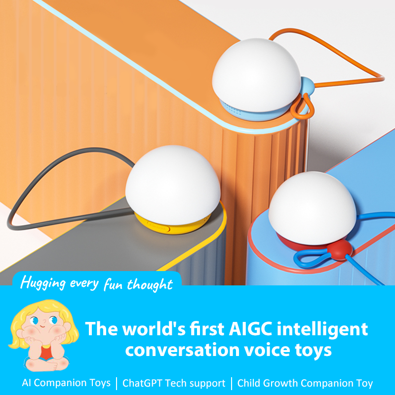 AI Other Smart Products App Voice Control Smart Home Robot Education Pretend Play Preschool Educational Toys for Kids Learning