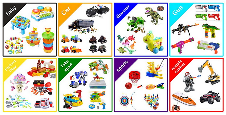 More Products