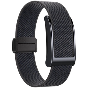 GPS Sports Watch Health Tracking AI Analysis