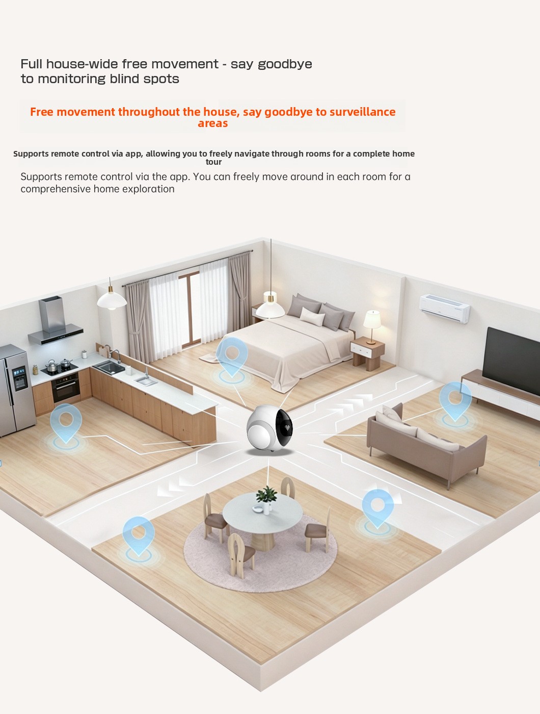 AI Pet Companion Feature 5
