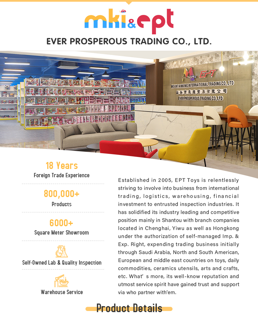 Product Overview Banner