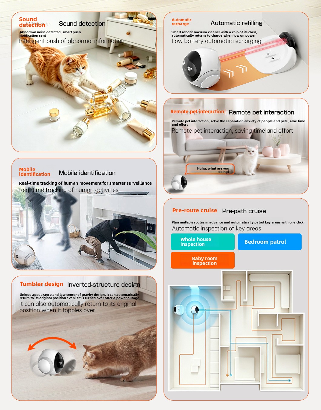 AI Pet Companion Feature 3