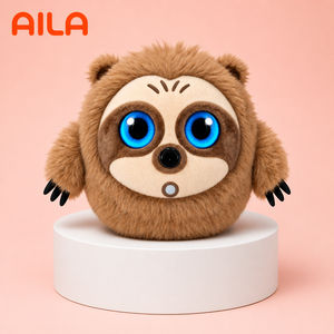 CADOTHY AILA 4 Stage Evolution AI Plush Toy Study Helper