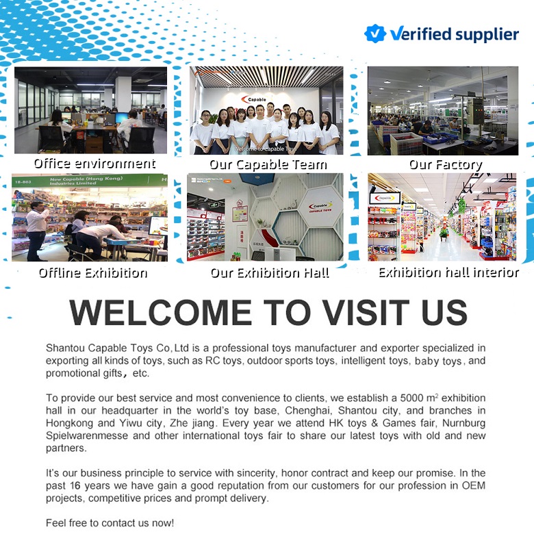 Company Showcase 1