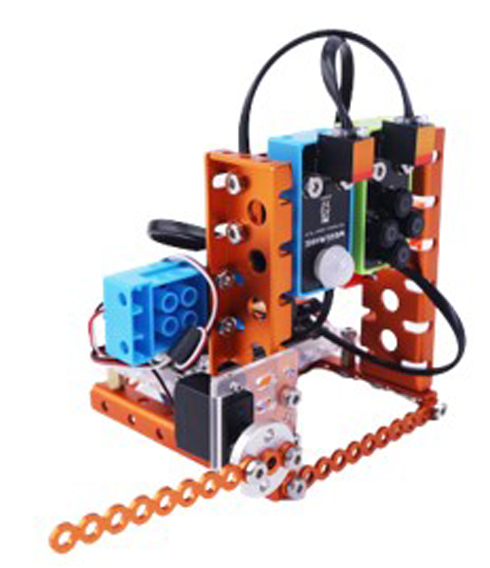 Coded Lock