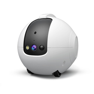 UBTECH Mini AI Cleaning Robot Desktop Companion