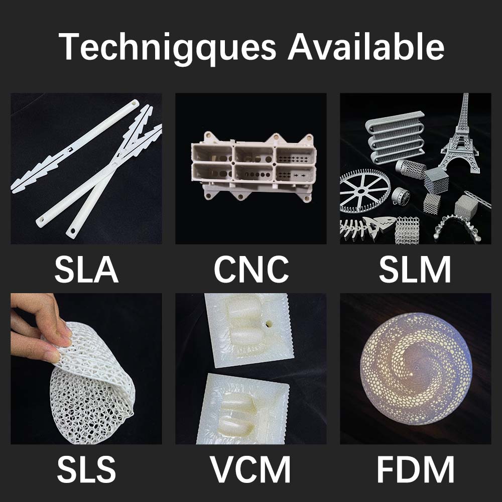 Modular 3D Printed Educational Robot Kit For Industrial Assembly Line Automation