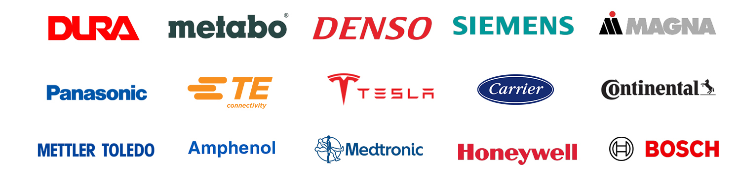 Cooperative Partners