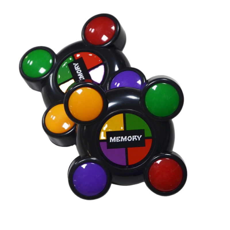 Hot-selling Plastic Memory Game Educational and Cognitive Indoor Game Fun Learning Eco-Friendly Promotional Gift