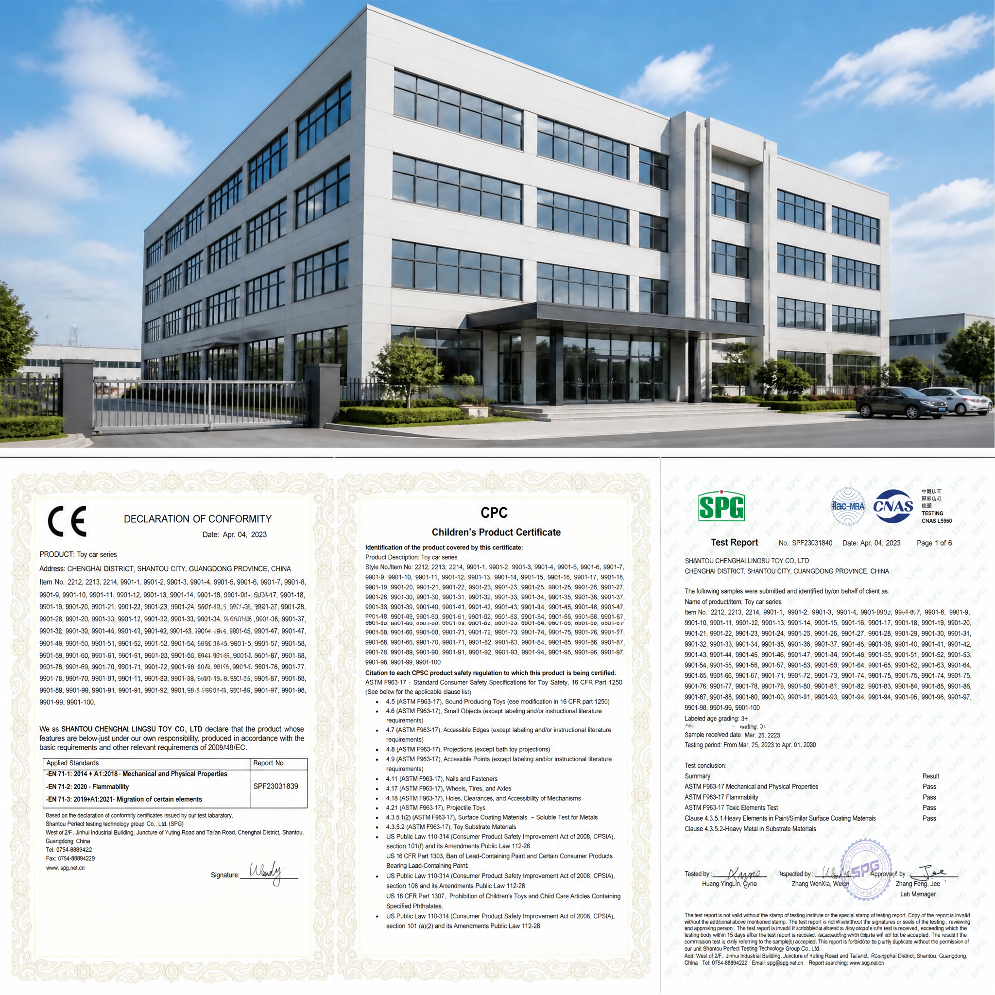 
Company Profile