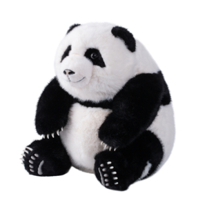 Ai Toys Chinese Panda Voice Companion