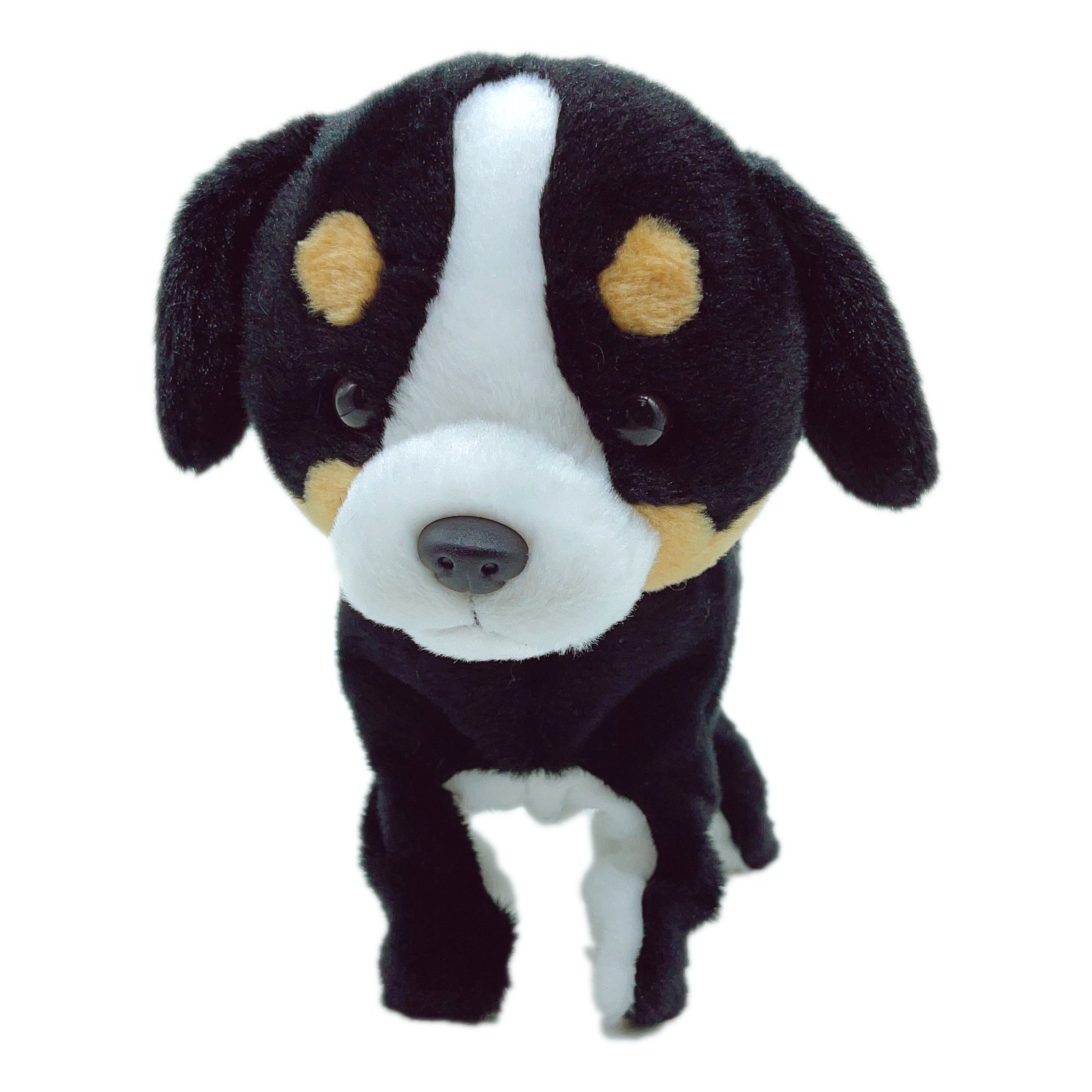 Children Multi Function Electronic Talking Toy Dog Stuffed Animal Toy Puppy Puppy with Voice Control