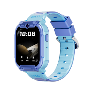 Kid Smart Watch Camera Voice Chat Waterproof IP67