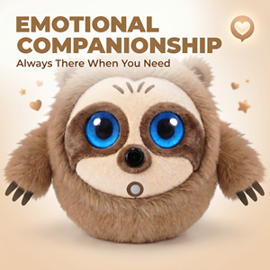 CADOTHY AILA GPT AI Plush Toy
