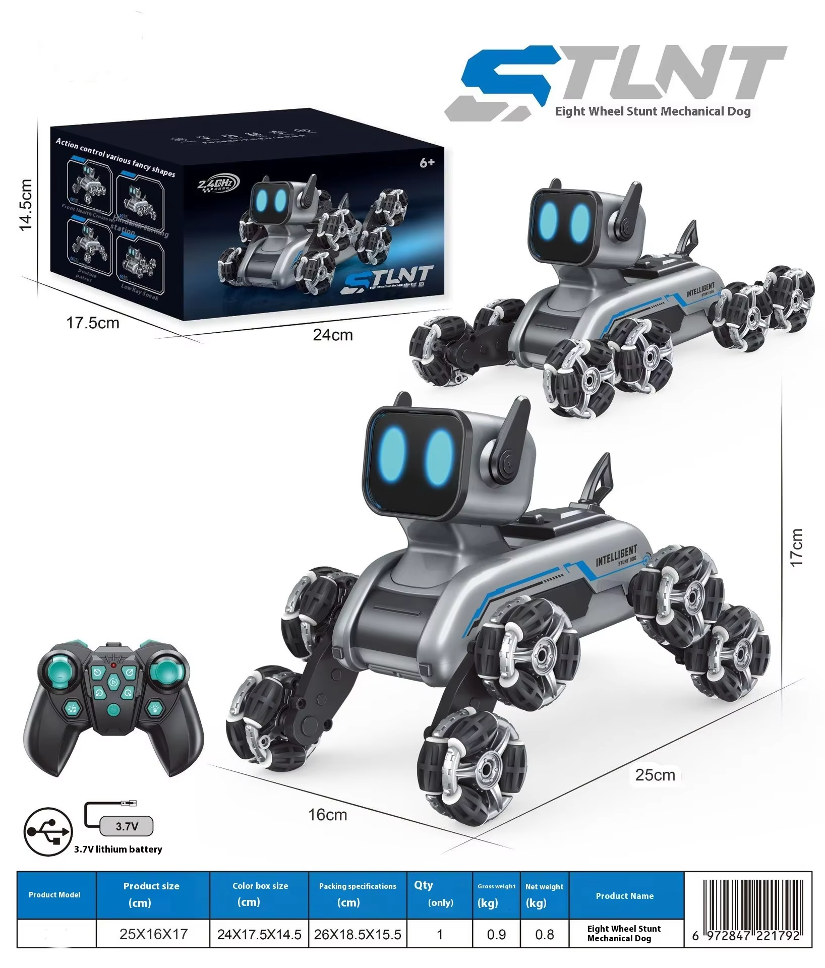 Product Feature Highlight 3