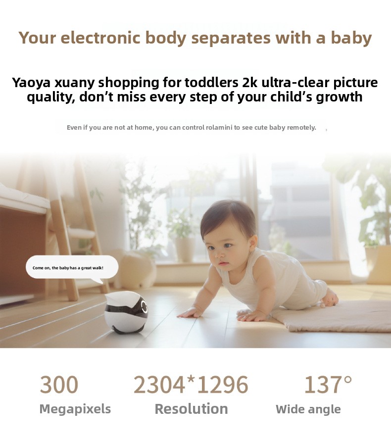 Pet Monitor Feature Image 4