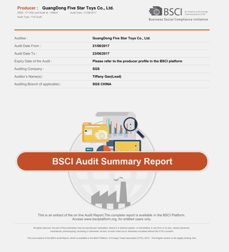Certification 2