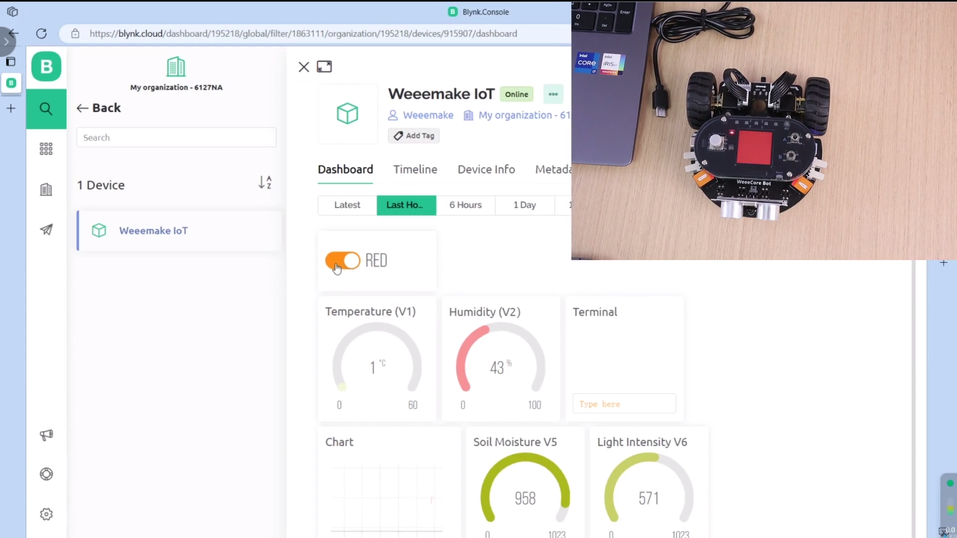 APP Inventor