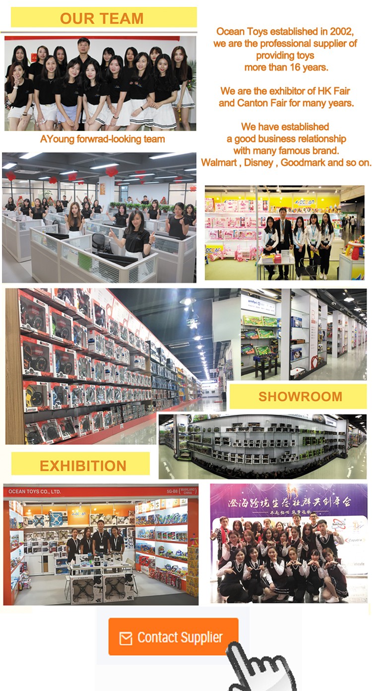 Company Info