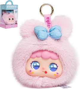 ChatGPT AI Smart Plush Emotional Companion Toy