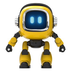 DeepSeek Intelligent Voice Robot Toy