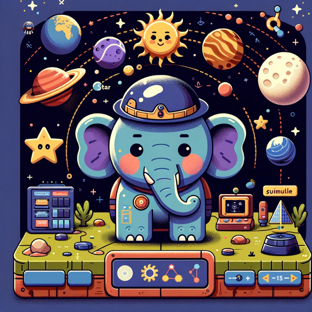 Space Unit
