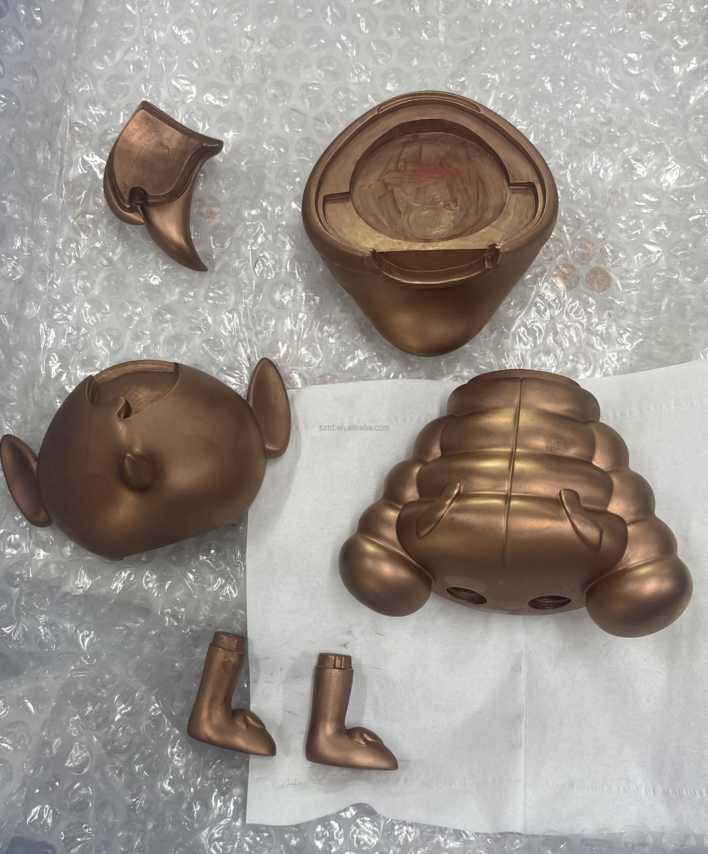 Prototype Process 4