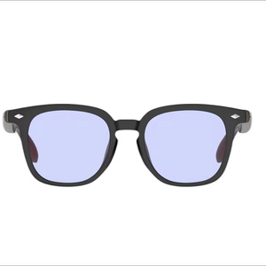 SARA New Smart Glasses Wearable Headset AI Translation