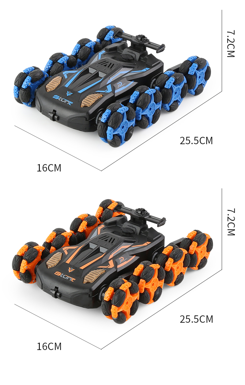 Feature View 5