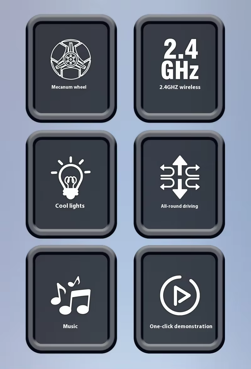 Product Feature Highlight 9