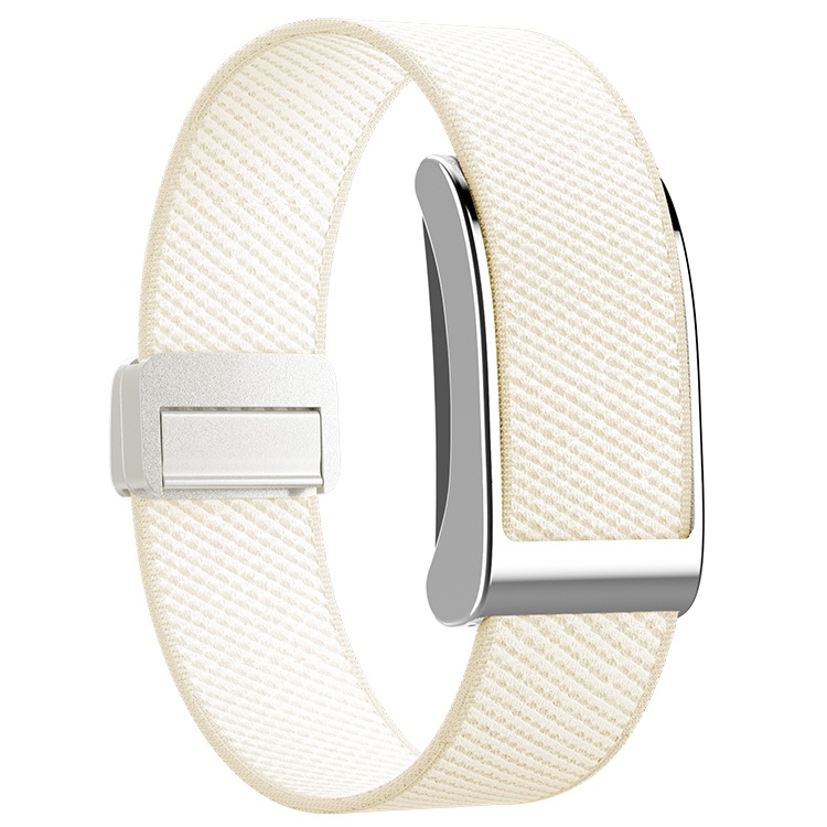 New Arrival Sports Watch Electronic Watch Nylon Straps GPS Health Band GPS Tracking Health Monitoring AI Health Analysis