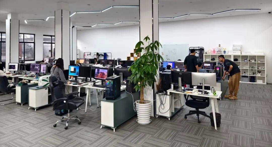 Company Profile