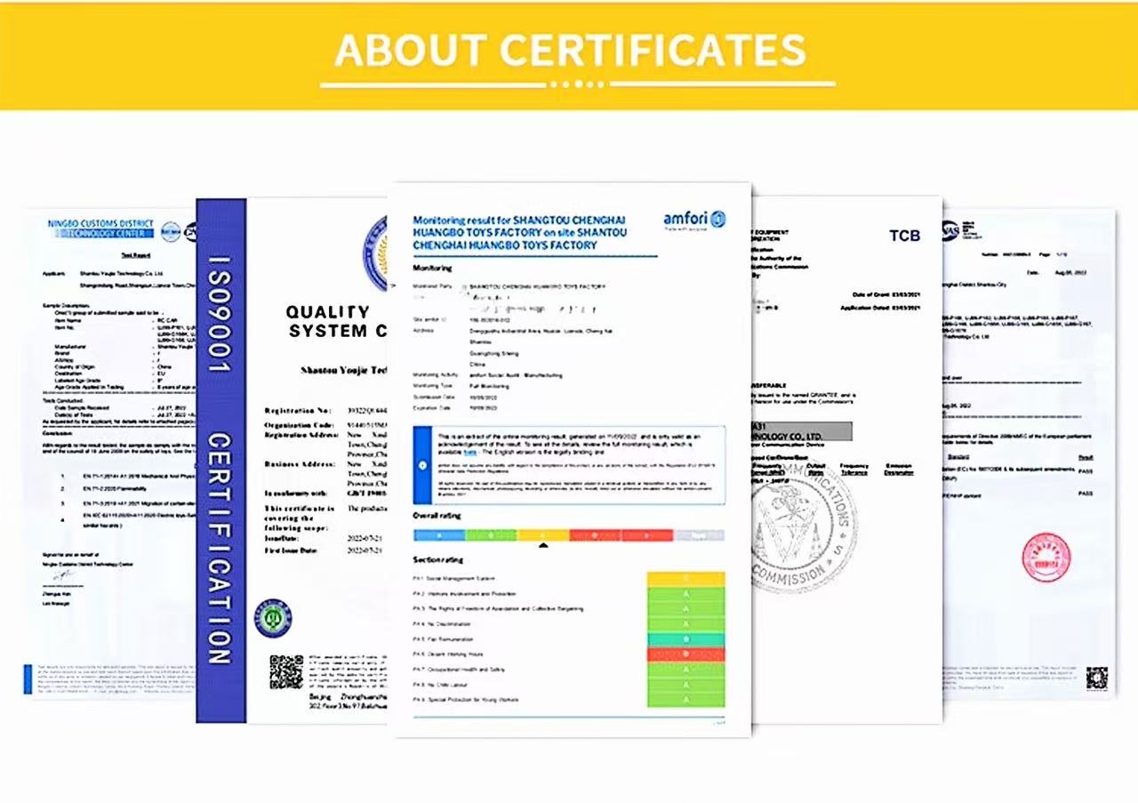 Yiwu Dieyi Trading Co., Ltd. Company Facility