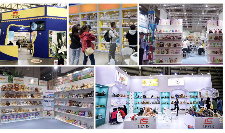 Exhibition Showcase