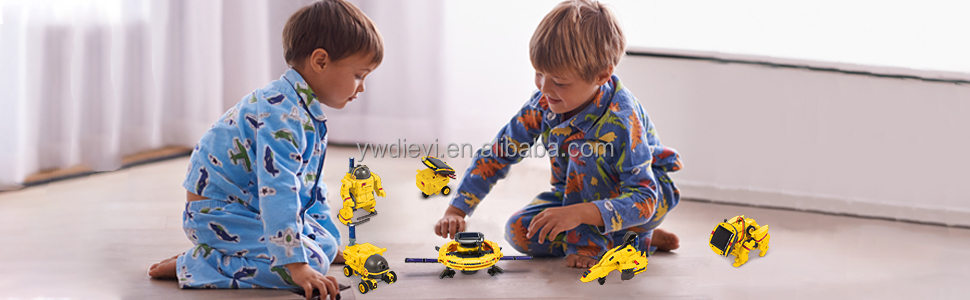 Stem Toys Detail 1