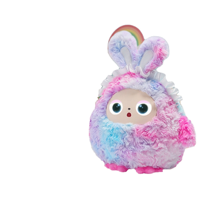 WIFI AI Talking Interactive Plush Toy