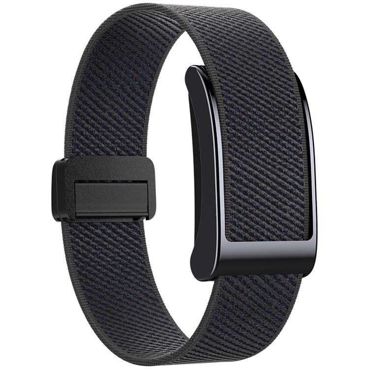 New Arrival Sports Watch Electronic Watch Nylon Straps GPS Health Band GPS Tracking Health Monitoring AI Health Analysis