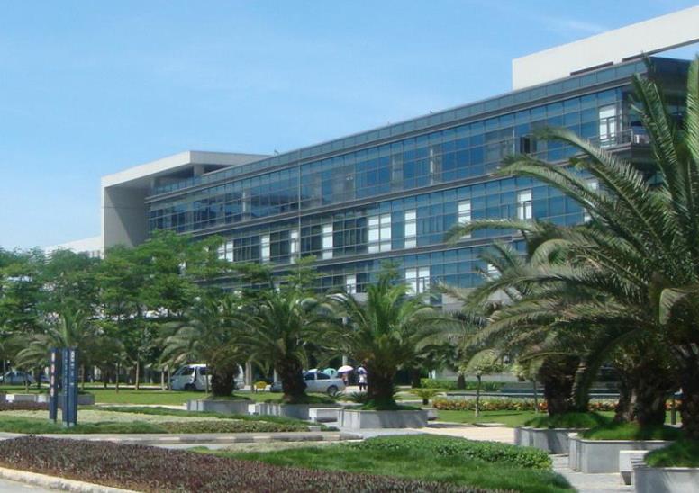 Company Facility 2