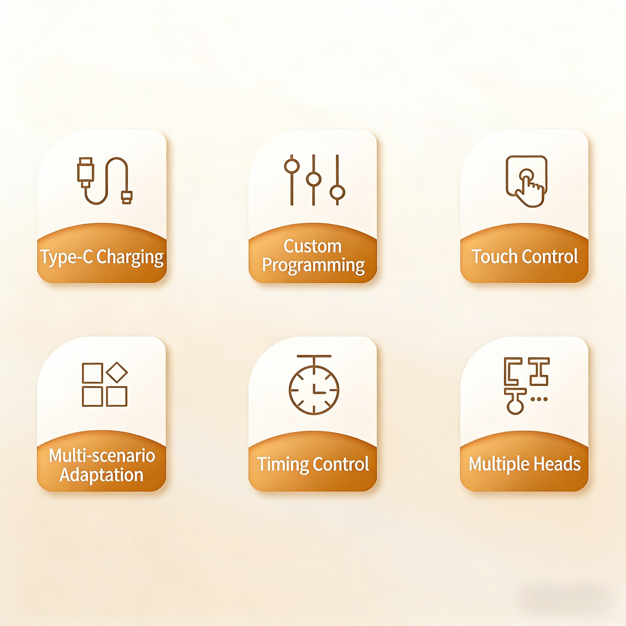 Smart Home Automation DIY, Finger Touch Robot , AI Voice &amp; App Remote Switch Control ,Timing Function Type-C Charging