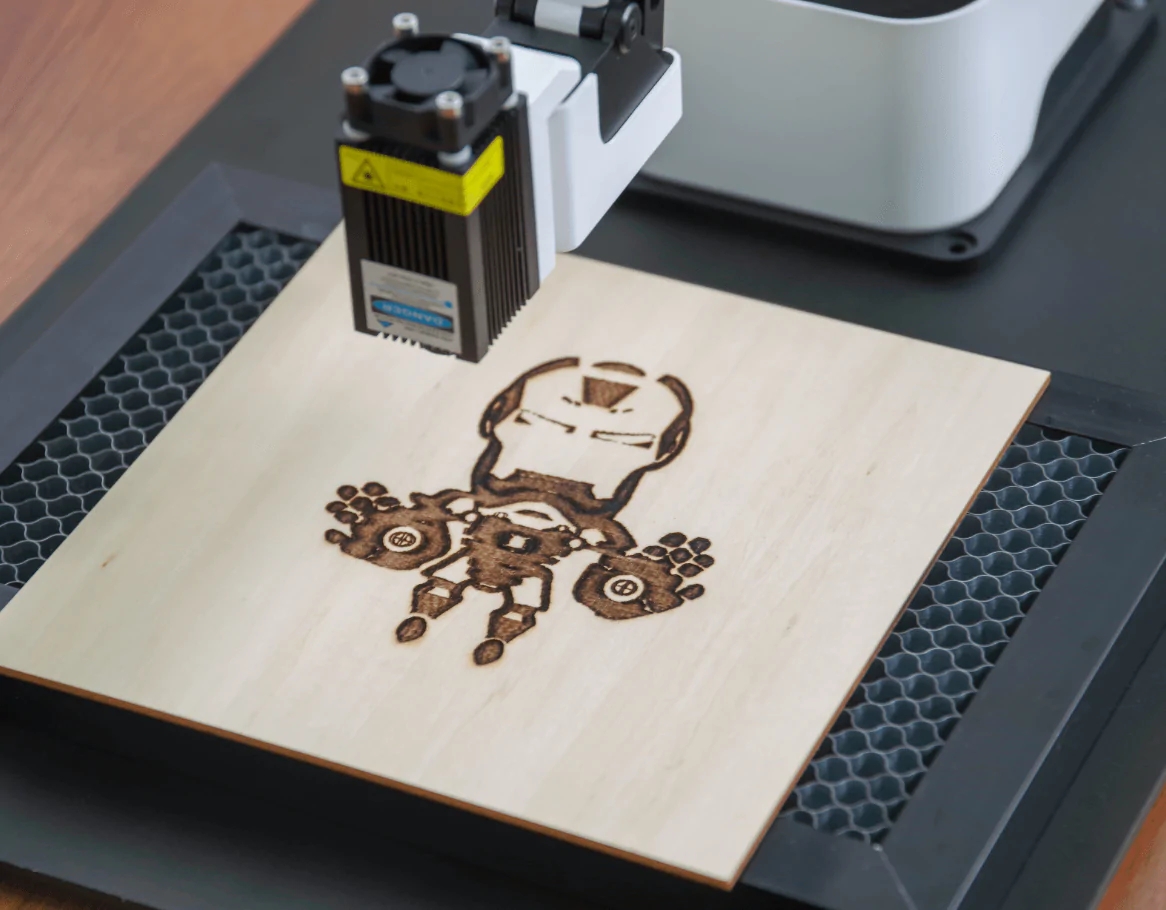 CHRT Drawing Collaborative Robot Arm Painting Sketching Spraying Sketch Bot Arm Photobooth Signing Drawing Machine Robot