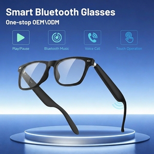 Wholesale Wearable Tech Ai Smart Glasses